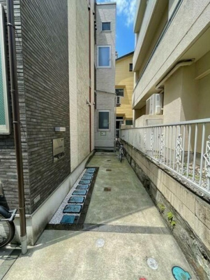 【その他共用部分】 | AVAND神楽坂