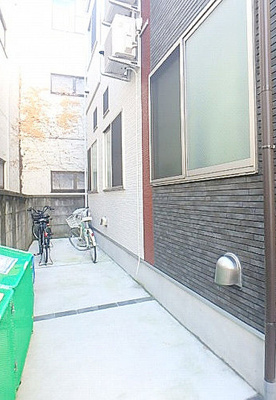 【その他共用部分】 | AVAND神楽坂