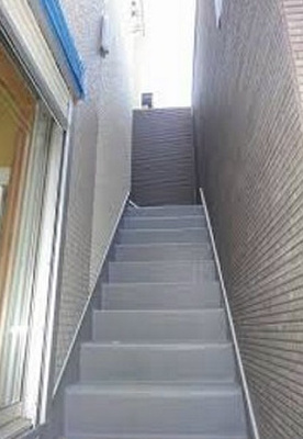 【その他共用部分】 | AVAND神楽坂