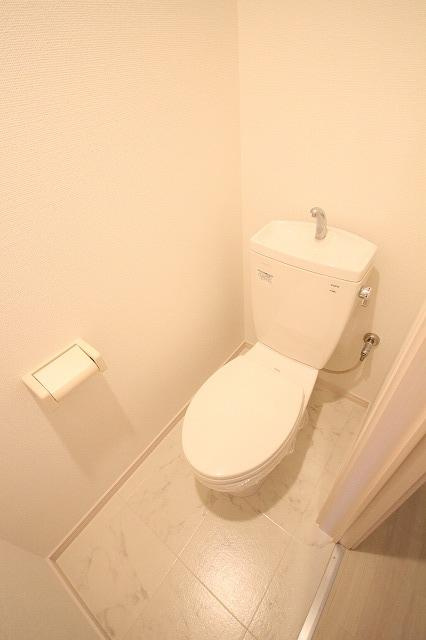 シエスタコートのトイレ|※お部屋により仕様が異なる場合があります※