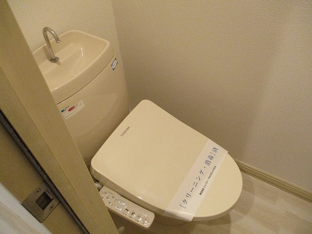 メゾンドエルB