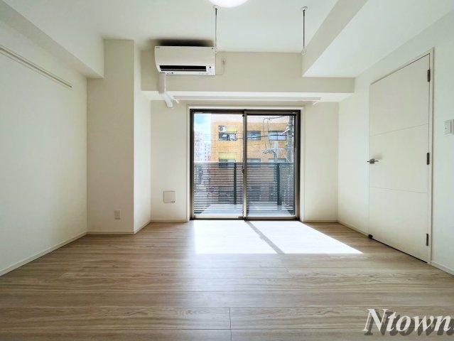 【その他】 | ディアレイシャス大須赤門通本町 | 居間です