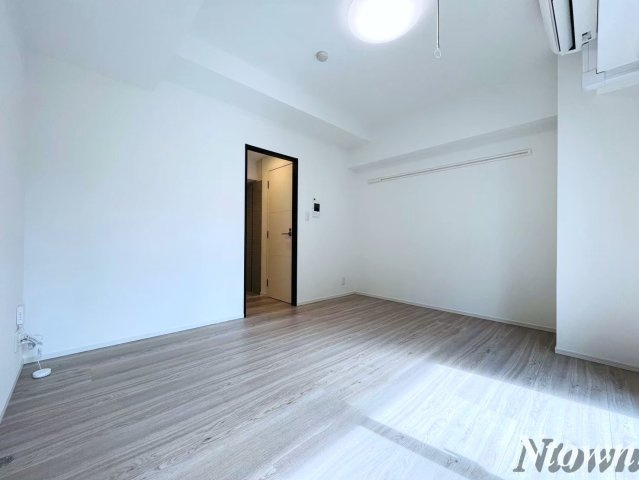 【居間・リビング】 | ディアレイシャス大須赤門通本町 | ゆったり過ごせる居間です