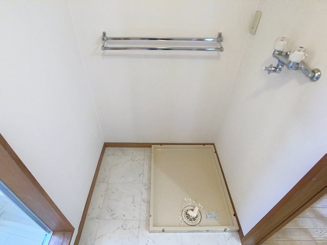 ハイツマロニエ2番館の設備