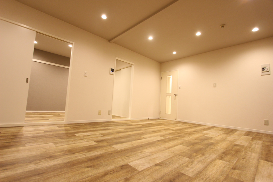 グリーンヒルズB