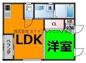 仲介手数料０円！ラフィナート幡野