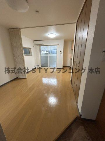 仲介手数料０円！ラフィナート幡野の内装