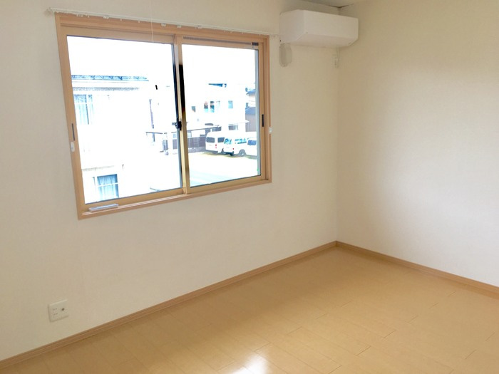 メゾンクオーレ Ｅの内装|北洋室