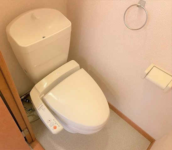 レオパレスフォレのその他