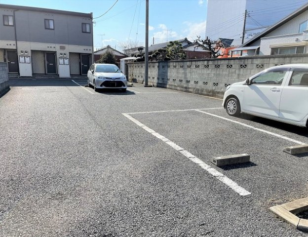 レオパレスフォレのその他