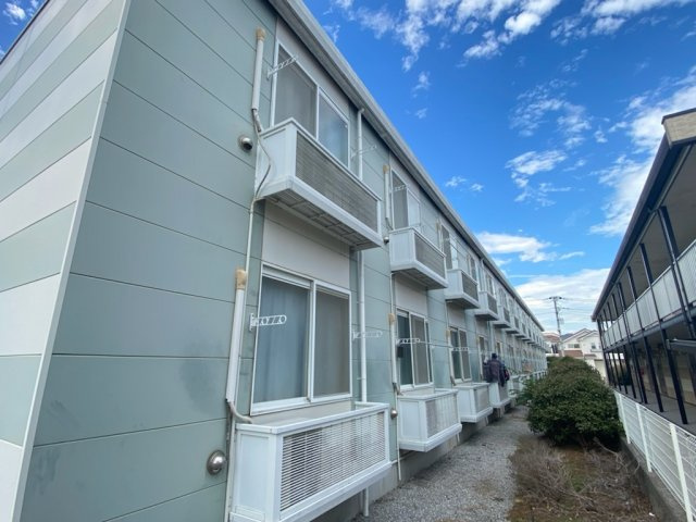 レオパレスブランフルール桜台のその他