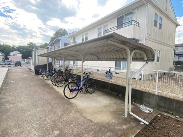 レオパレスブランフルール桜台のその他