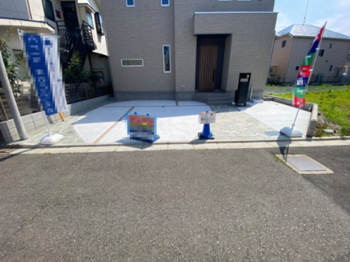 祝　成約済み　八王子市　中野町　新築戸建ての周辺|～仲介手数料無料☆八王子ひなた不動産～八王子市中野町　新築戸建て
