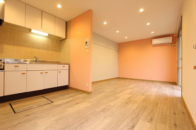 ガーデンホームズB