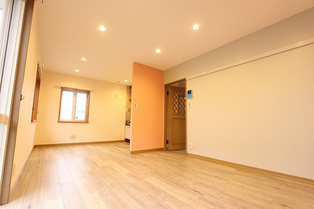 ガーデンホームズB