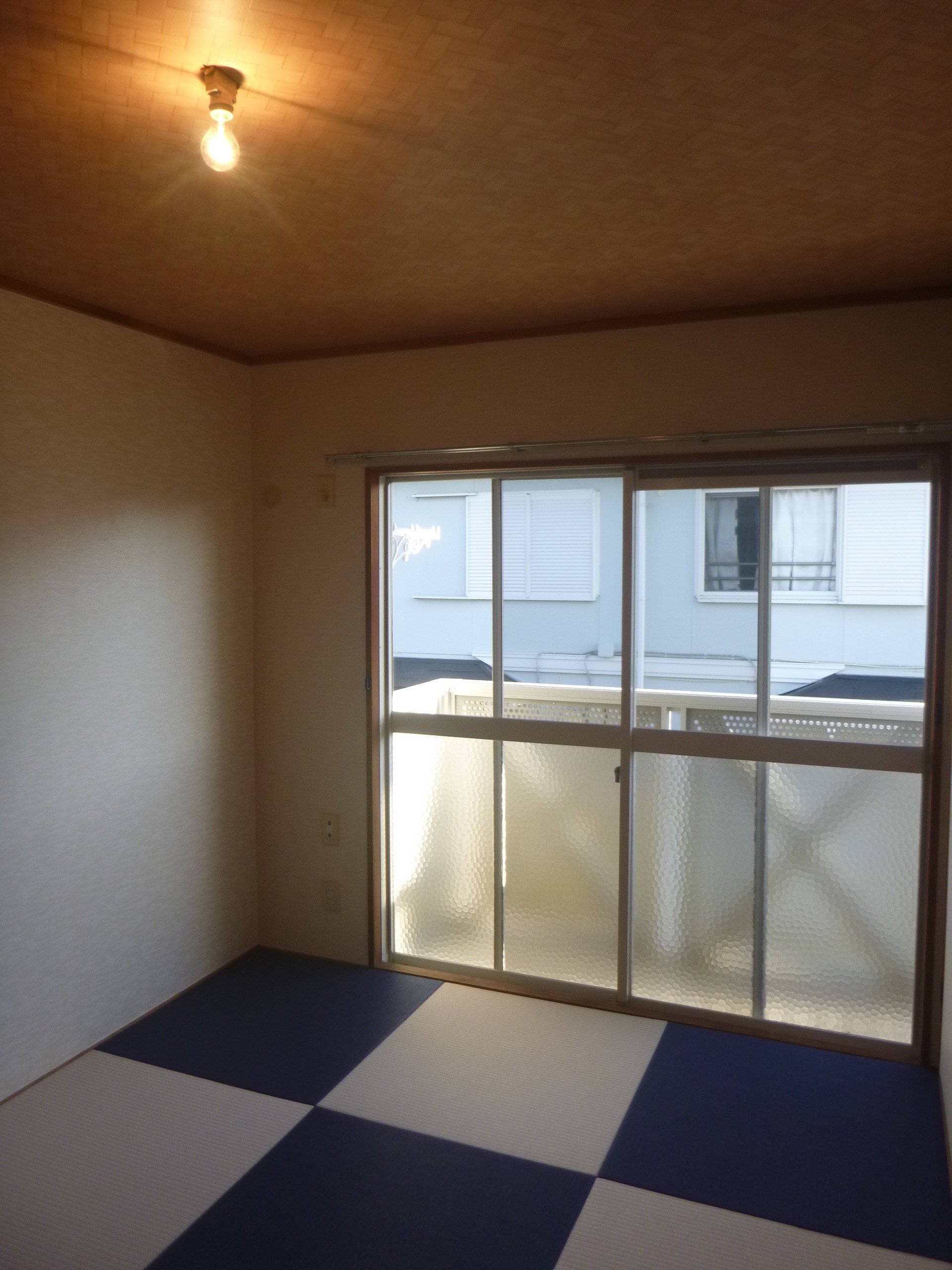 ガーデンホームズB