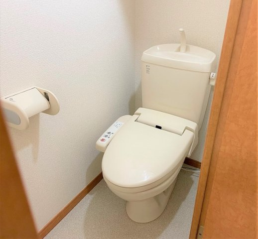 レオパレスサザンウッドのその他