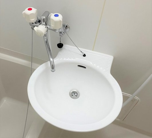 レオパレスサザンウッドの内装