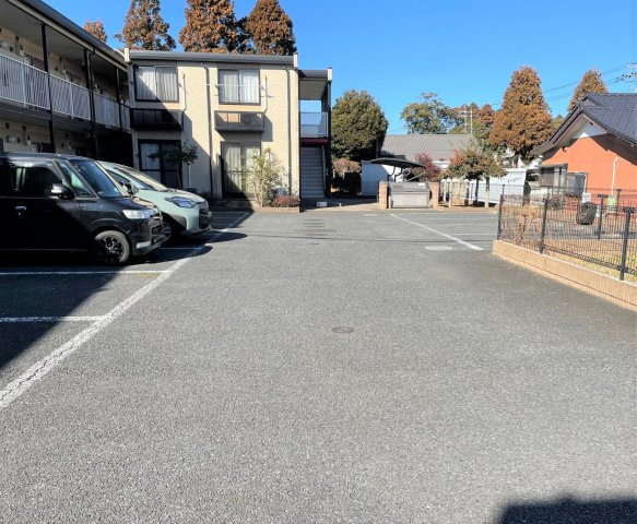 レオパレスサザンウッドのその他