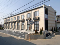 レオパレス貝塚の画像