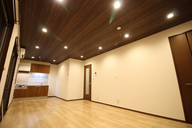 プロムナード桜台Ⅰ