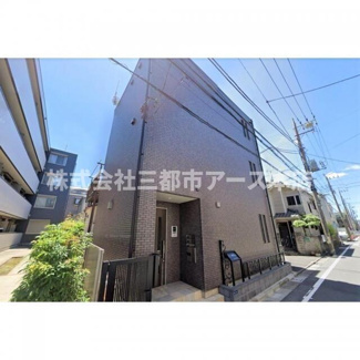 【外観】 | ワイズセピアⅡ | ワイズセピアⅡ