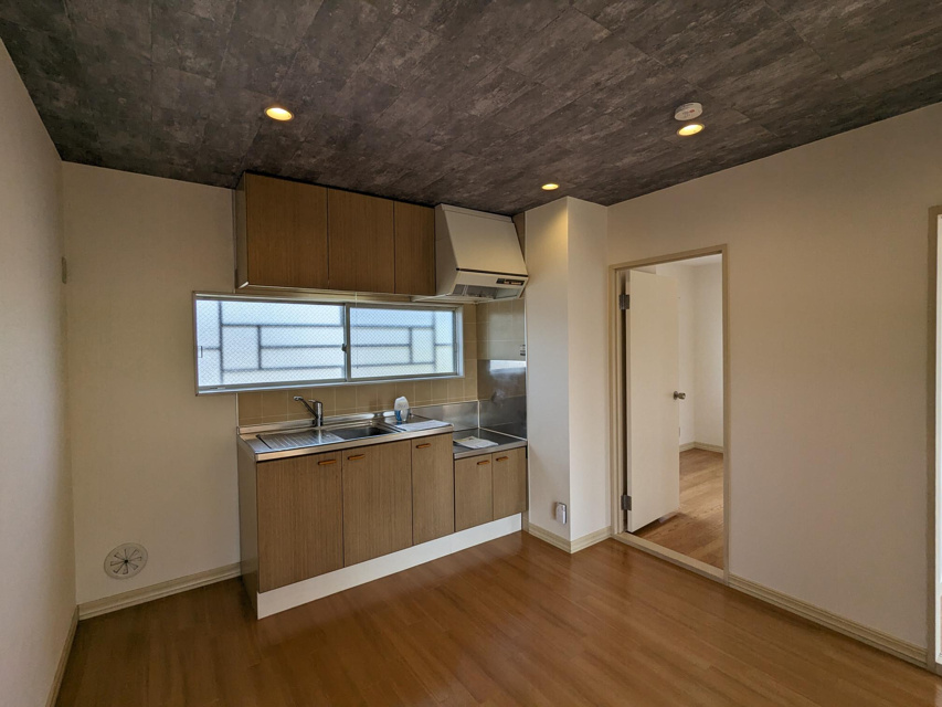 サンヴィレッジⅠ