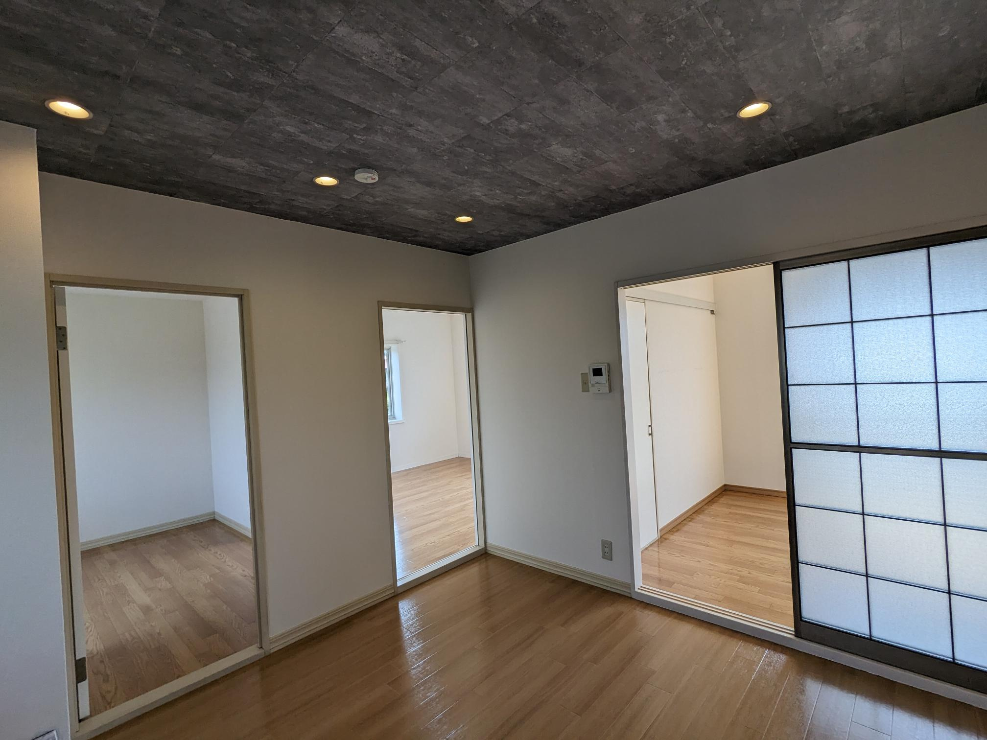 サンヴィレッジⅠ