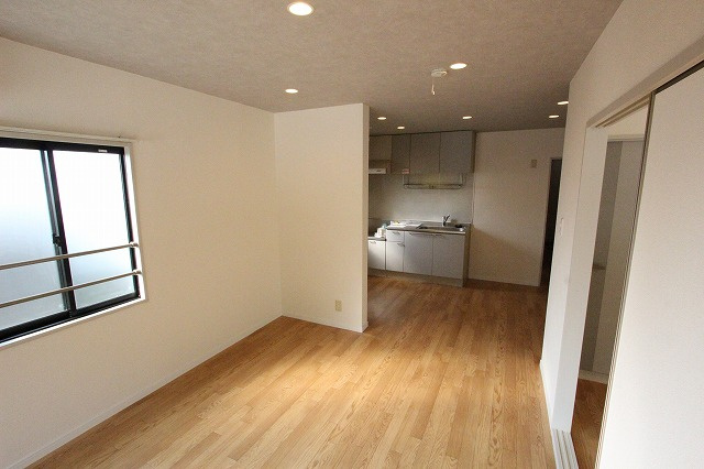 レジデンス・ボヌール