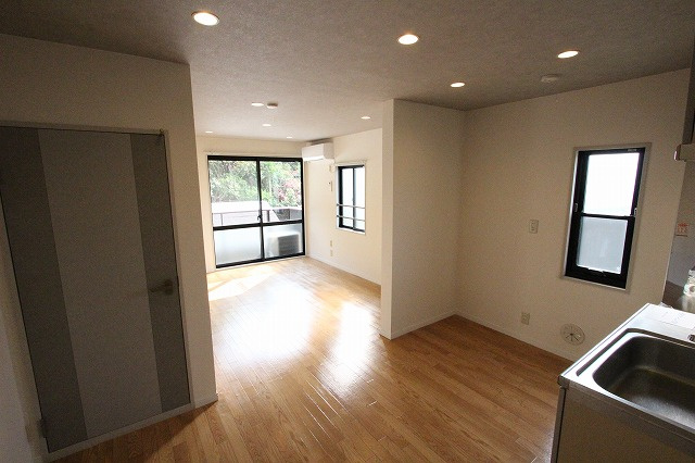 レジデンス・ボヌール