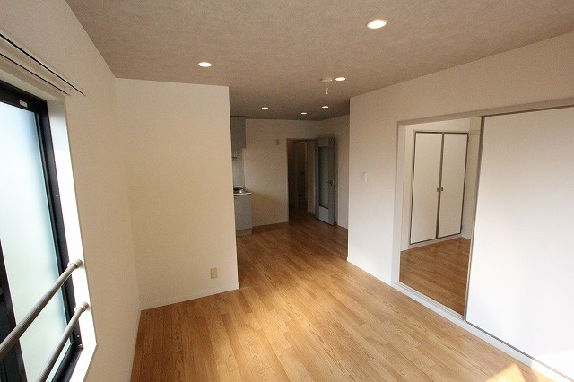 レジデンス・ボヌール