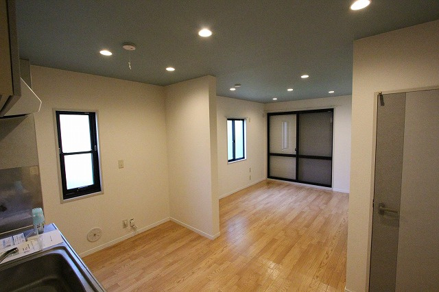 レジデンス・ボヌール