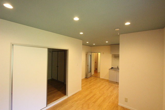 レジデンス・ボヌール