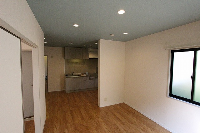 レジデンス・ボヌール