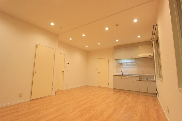 ドミールエビナ弐番館