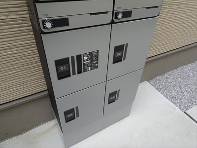 【その他共用部分】 | コンフォート明大前