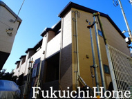 コンフォート明大前の画像