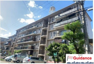 フラワリータウン志紀B棟の画像