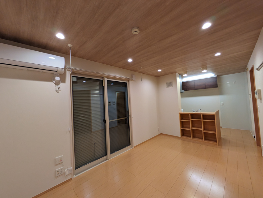 ベルデコートＢ