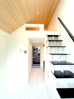 【内装】 | ハーモニーテラス桜上水Ⅲ