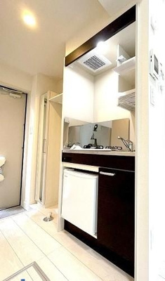 【キッチン】 | ハーモニーテラス桜上水Ⅲ