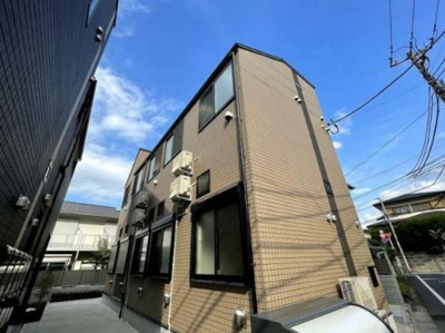 【バルコニー】 | ハーモニーテラス桜上水Ⅲ