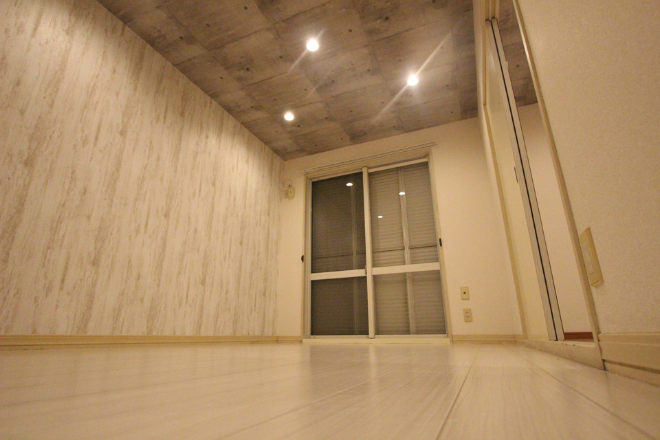 DWELL寿