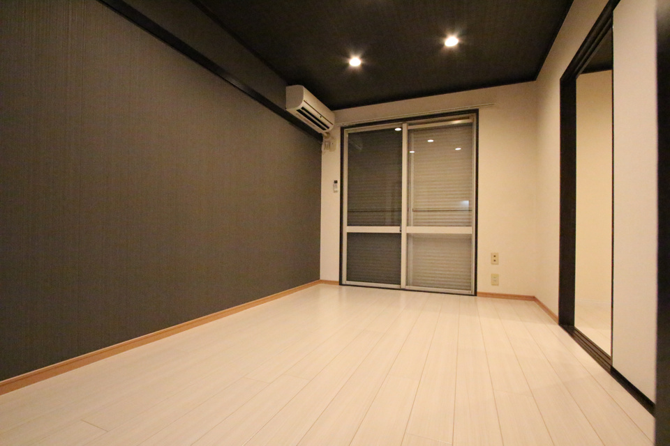 メゾンファミール