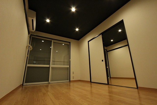 メゾンファミール