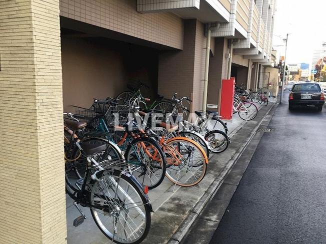 【その他共用部分】KDXレジデンス西大路