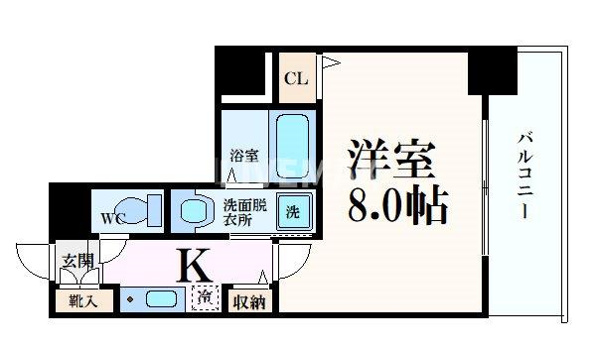 KDXレジデンス西大路