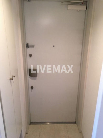 【玄関】KDXレジデンス西大路