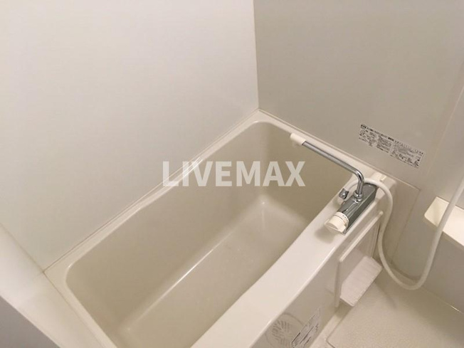 【浴室】KDXレジデンス西大路