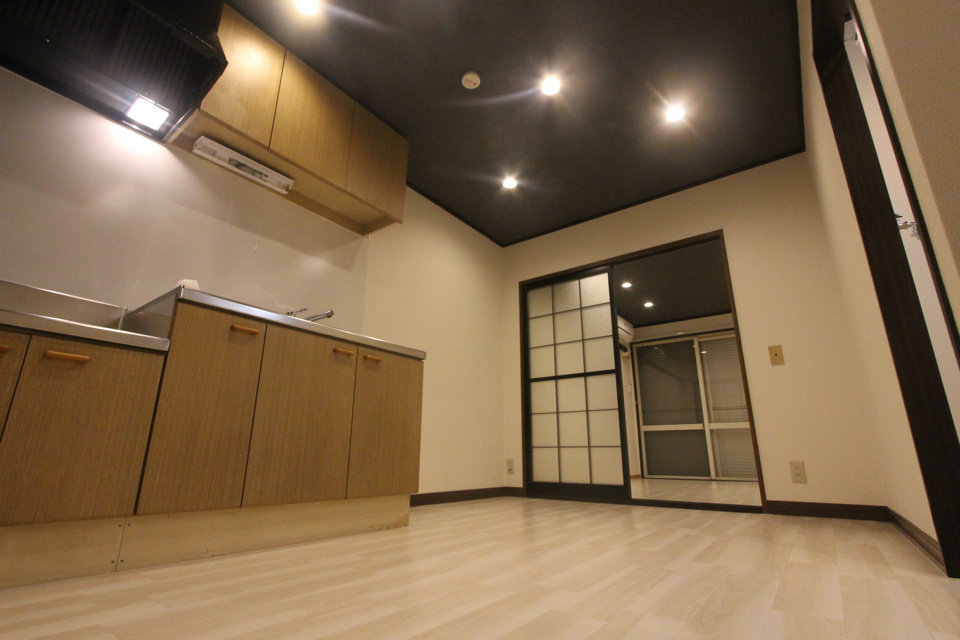 メゾンファミール